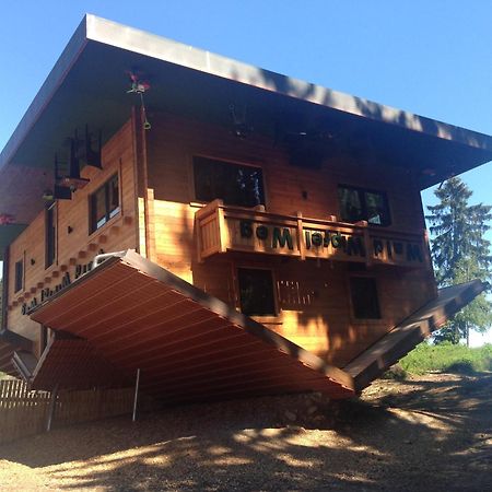 Welcoming Chalet Near Forest In Рернбах Екстер'єр фото